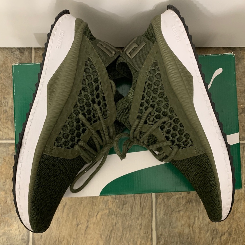 PUMA TSUGI NETFIT EVOKNIT
